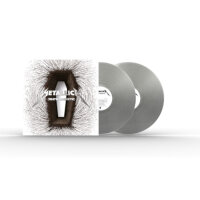 Metallica - Death Magnetic [2LP] | Mercury - 5572665 |...