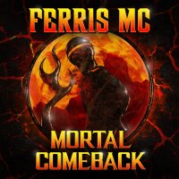 Ferris MC - Mortal Comeback [Vinyl LP]