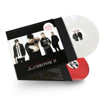 Various - Chronik II (15th Anniversary) [Vinyl LP]