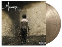 Mudavayne - Lost & Found [Vinyl LP]