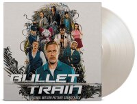 Ost - Bullet Train [Vinyl LP]