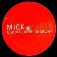 Mick Jagger - Goddessinthedoorway [Vinyl LP]