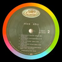 Fred Neil - Same [Vinyl LP]