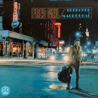 Fred Neil - Bleecker & MacDougal [LP] | Sundazed...