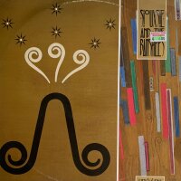 Siouxsie & The Banshees - Fireworks [LP] | Polydor -...