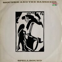 Siouxsie And The Banshees - Spellbound [Vinyl LP]