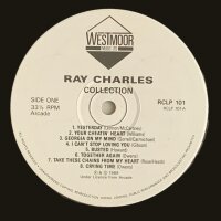 Ray Charles - Collection [Vinyl LP]