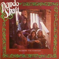 Dando Shaft - Reaping The Harvest [LP] | See For Miles...