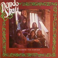 Dando Shaft - Reaping The Harvest [Vinyl LP]