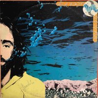 Dave Mason - Let It Flow [Vinyl LP]