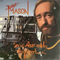 Dave Mason - Some Assembly Required [Vinyl LP]