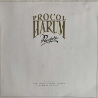 Procol Harum - Portfolio [Vinyl LP]