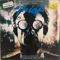 Tangerine Dream - Thief [LP] | Virgin - 203 472-320 |...