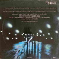 Tangerine Dream - Thief [LP] | Virgin - 203 472-320 |...