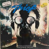 Tangerine Dream - Thief [Vinyl LP]
