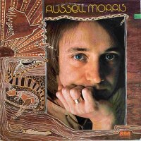 Russell Morris - Same [LP] | RCA - APL1-1073 | US, 1975 |...