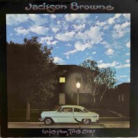 Jackson Browne - Late For The Sky [Vinyl LP]