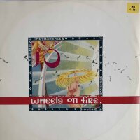 Siouxsie & The Banshees - This Wheels On Fire [Vinyl LP]