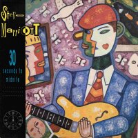 Steve Marriott - 30 Seconds To Midnite [LP] | Trax Music...