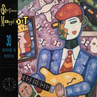 Steve Marriott - 30 Seconds To Midnite [Vinyl LP]