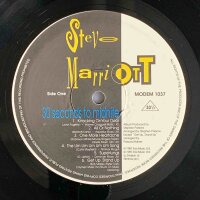 Steve Marriott - 30 Seconds To Midnite [Vinyl LP]