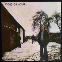 David Gilmour - Same [Vinyl LP]