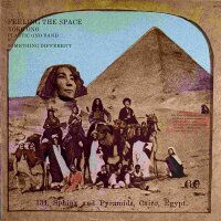 Yoko Ono / Plastic Ono Band & Something Different - Feeling The Space [Vinyl LP]