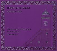 Rabih Abou-Khalil - Arabian Waltz [Vinyl LP]