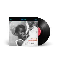 Oscar Peterson - Girl Talk [Vinyl LP]
