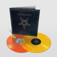 OST - The Ninth Gate (Die Neun Pforten) [LP] | Edel -...