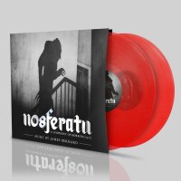 OST - Nosferatu-A Symphony Of Horrors (1922) [Vinyl LP]