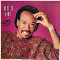 Maurice White - Same [Vinyl LP]