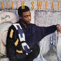 Keith Sweat - Make It Last Forever [Vinyl LP]