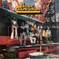 Brass Construction - Same [Vinyl LP]