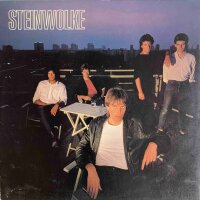 Steinwolke - Same [Vinyl LP]