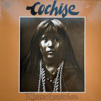 Cochise  - Rauchzeichen [LP] | Folk Freak - FF 1004 |...