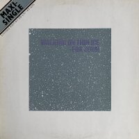 Yoko Ono - Walking On Thin Ice [12 Maxi] | Geffen - GEF...