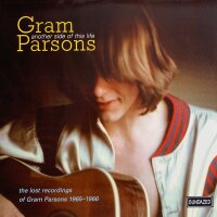 Gram Parsons - Another Side Of This Life [Vinyl LP]