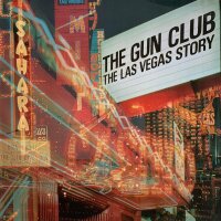 The Gun Club - The Las Vegas Story [Vinyl LP]