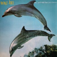 Orange Juice - You Cant Hide Your Love Forever [LP] |...