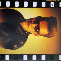 Orange Juice - The Orange Juice [LP] | Dominion -...