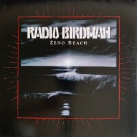 Radio Birdman - Zeno Beach [LP] | Crying Sun Records -...