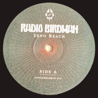 Radio Birdman - Zeno Beach [Vinyl LP]