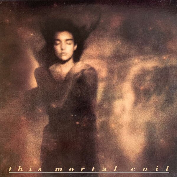 This Mortal Coil - Itll End In Tears [LP] | 4AD - 90269-1 | US, 1985 | NM/VG+
