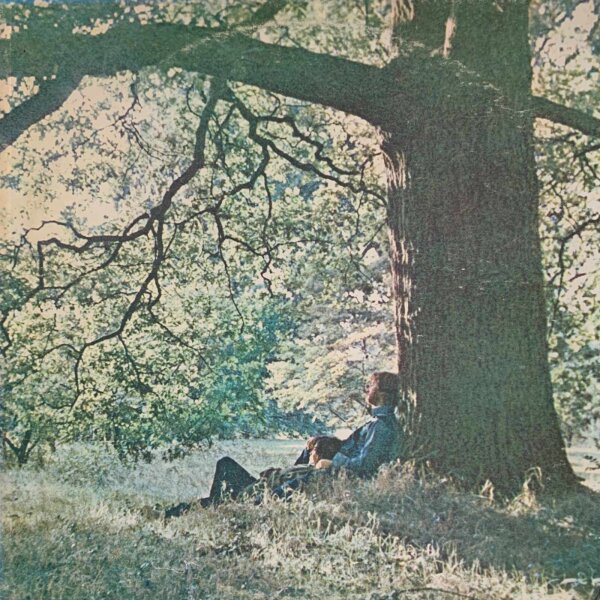 Yoko Ono / Plastic Ono Band - Yoko Ono / Plastic Ono Band [LP] | Apple Records - SW 3373 | US, 1970 | VG+/VG+