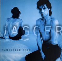 Mick Jagger - Wandering Spirit [Vinyl LP]