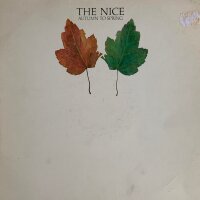 The Nice - Autumn To Spring [Vinyl LP]