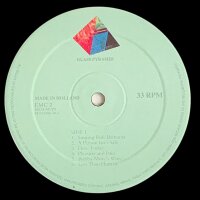 The Chameleons - Tripping Dogs [LP] | Glass Pryramid - EMC 2 | UK & Europe, 1990 | NM/EX