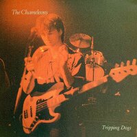 The Chameleons - Tripping Dogs [Vinyl LP]