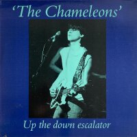The Chameleons - Up The Down Escalator [Vinyl LP]